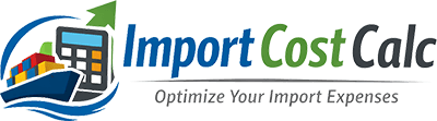 Import Cost Calc